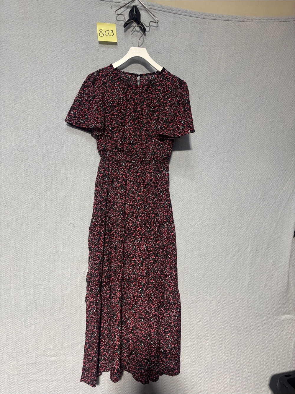 Small SHEIN dress
